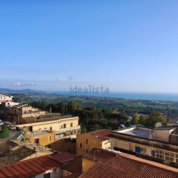 appartamento in vendita ad Agrigento