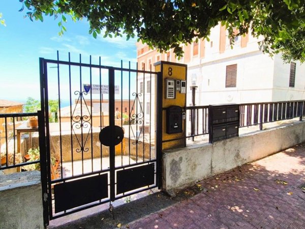 appartamento in vendita ad Agrigento