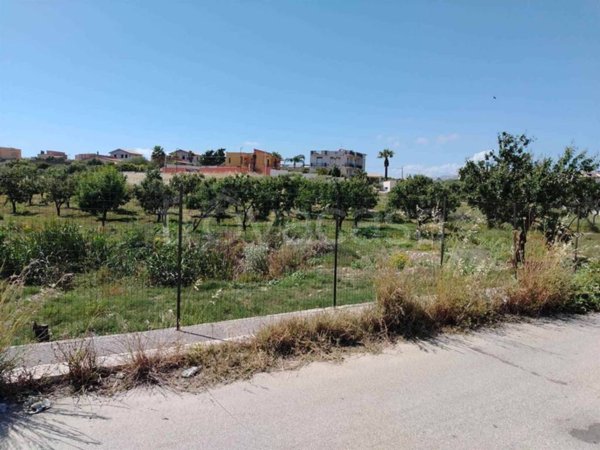 casa indipendente in vendita ad Agrigento in zona Villaggio Mosè