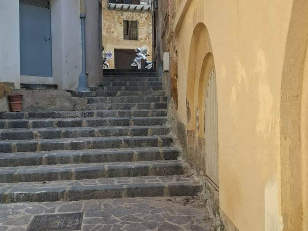 appartamento in vendita ad Agrigento in zona Centro Storico