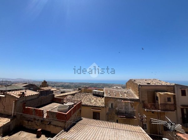 appartamento in vendita ad Agrigento in zona Centro Storico