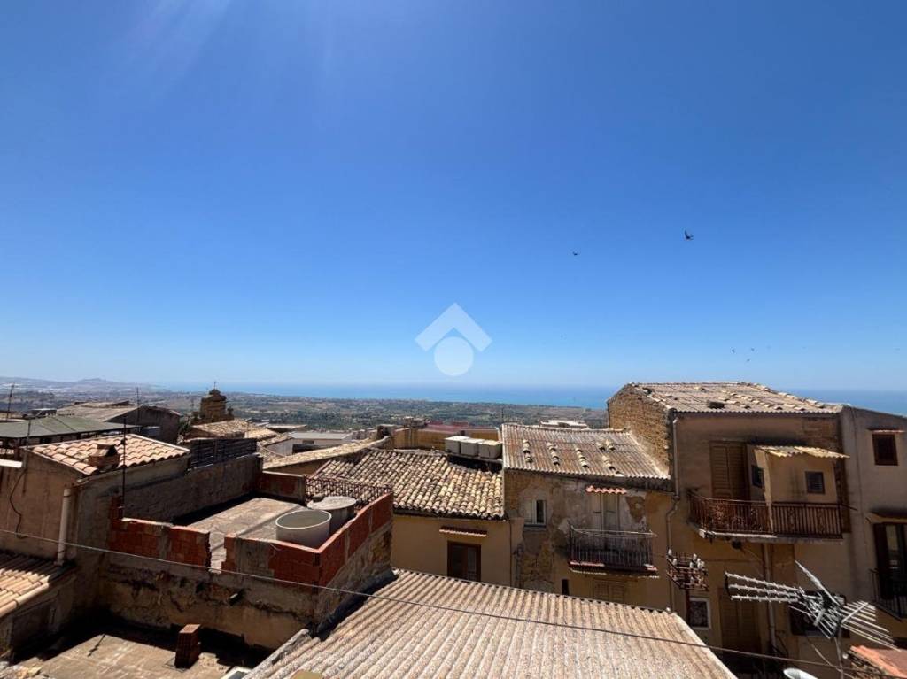 appartamento in vendita ad Agrigento in zona Centro Storico