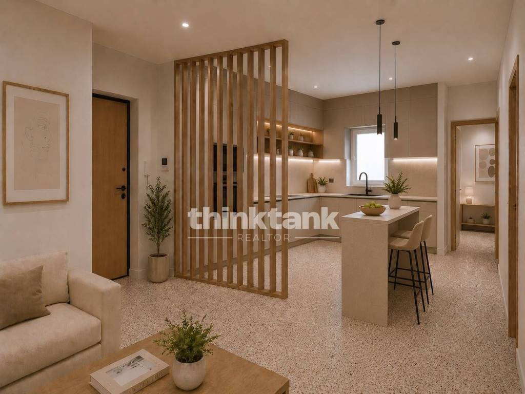 appartamento in vendita ad Agrigento in zona Centro Storico