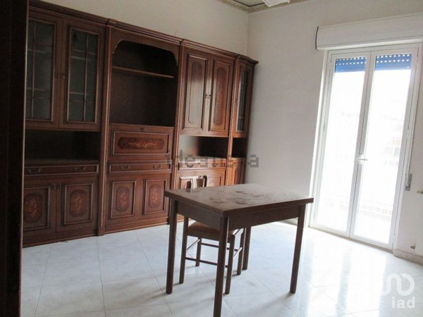 appartamento in vendita ad Agrigento in zona Centro Storico