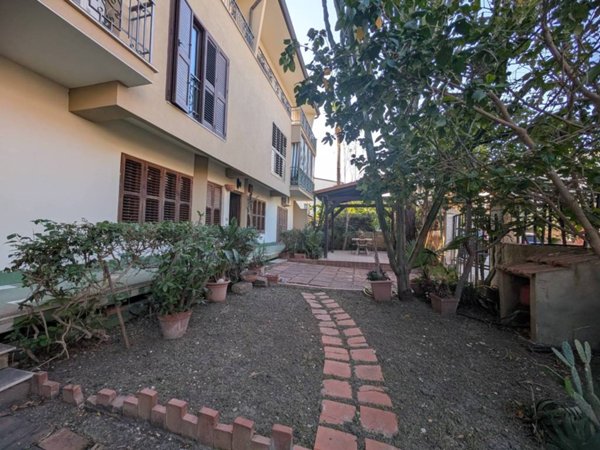 appartamento in vendita ad Agrigento in zona San Leone