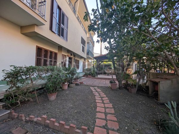 appartamento in vendita ad Agrigento in zona Villaggio Mosè