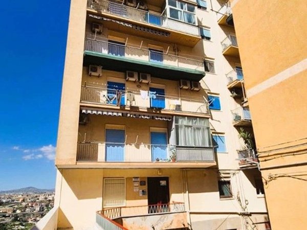appartamento in vendita ad Agrigento in zona Centro Storico