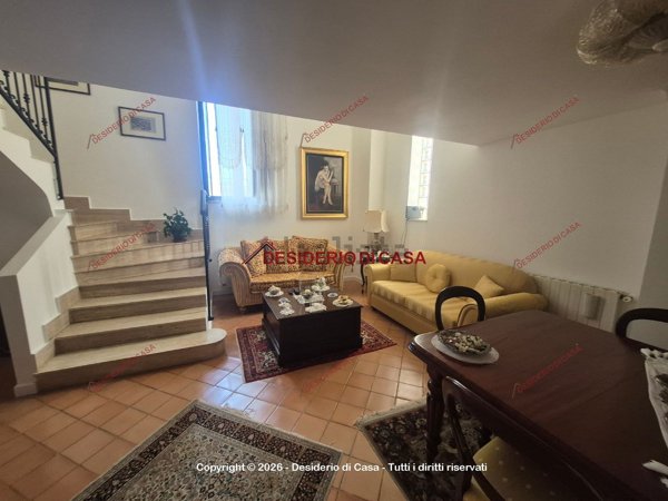 casa indipendente in vendita ad Agrigento in zona San Leone