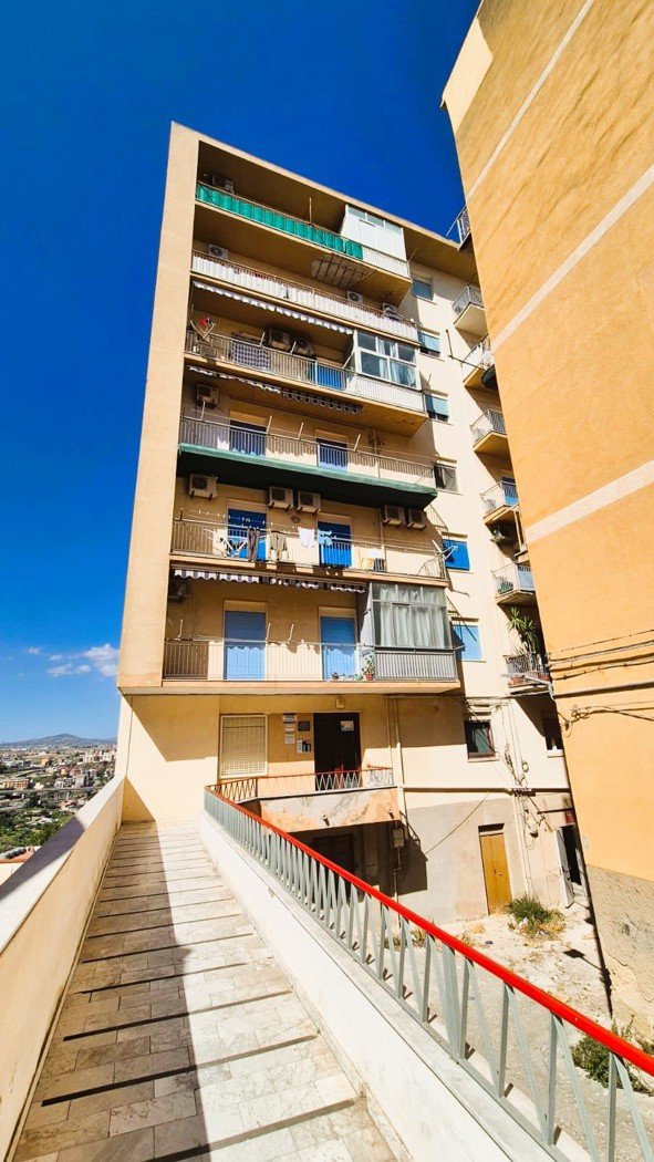 appartamento in vendita ad Agrigento in zona Centro Storico