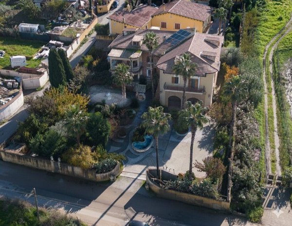 casa indipendente in vendita ad Agrigento in zona Fontanelle