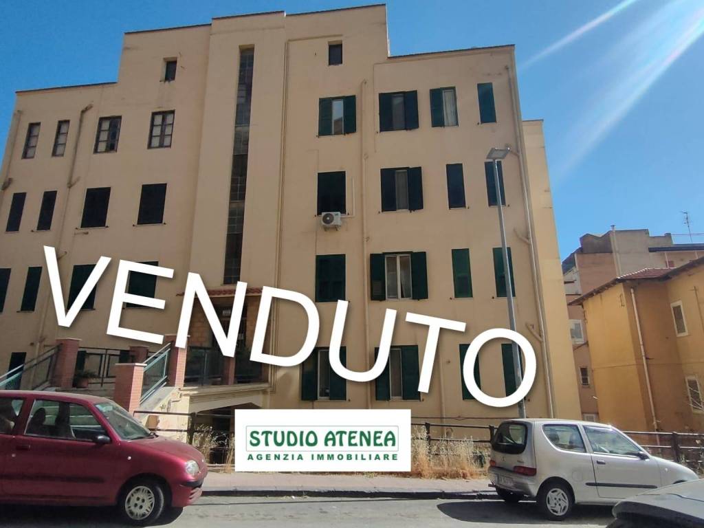 appartamento in vendita ad Agrigento