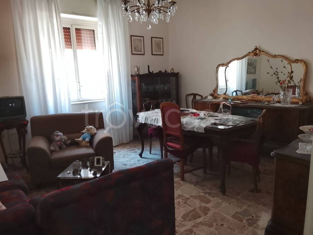appartamento in vendita ad Agrigento