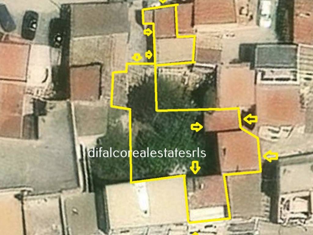 casa indipendente in vendita ad Agrigento in zona Montaperto