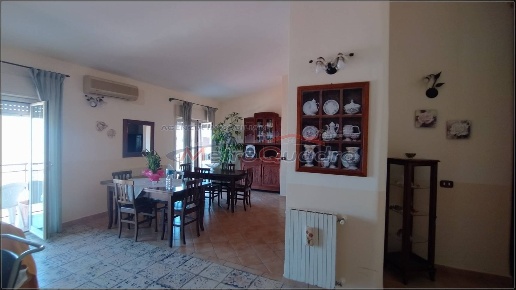 appartamento in vendita ad Agrigento in zona Villaggio Mosè