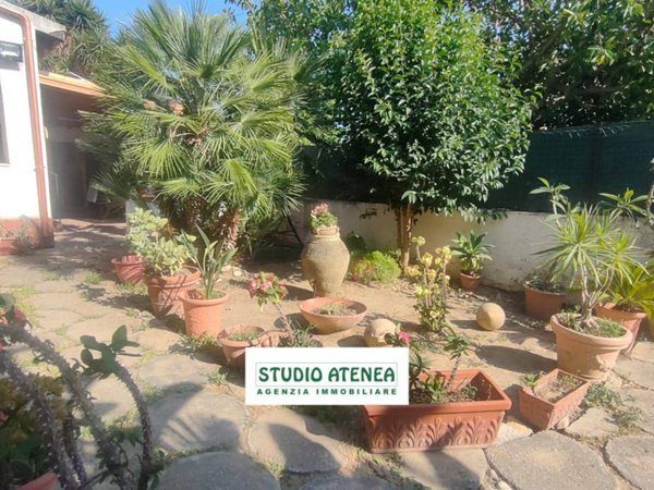appartamento in vendita ad Agrigento in zona San Leone