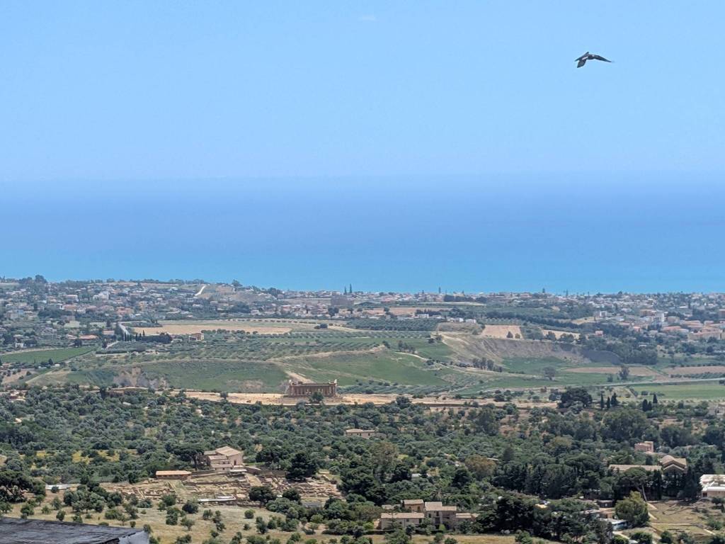 appartamento in vendita ad Agrigento