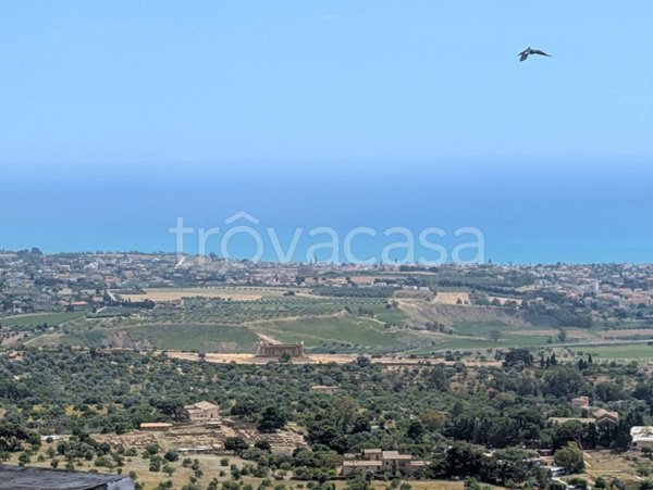 appartamento in vendita ad Agrigento in zona Centro Storico