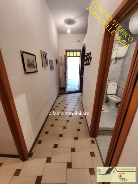appartamento in vendita ad Agrigento in zona Centro Storico