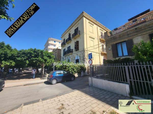 appartamento in vendita ad Agrigento in zona Centro Storico