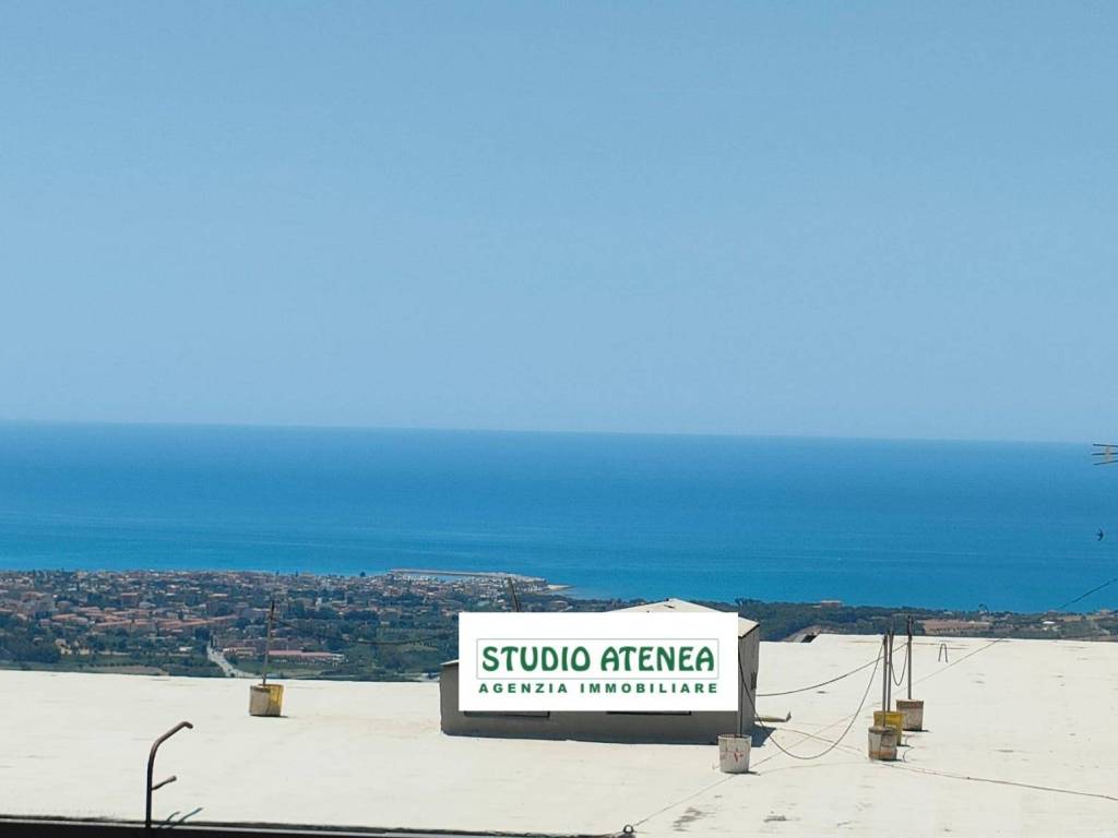 appartamento in vendita ad Agrigento