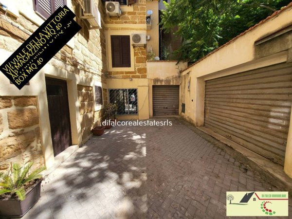 appartamento in vendita ad Agrigento in zona Centro Storico
