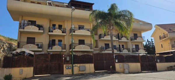 appartamento in vendita ad Agrigento in zona Calcarelle / Polo Universitario