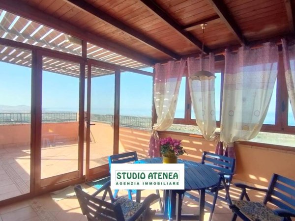 appartamento in vendita ad Agrigento in zona Centro Storico