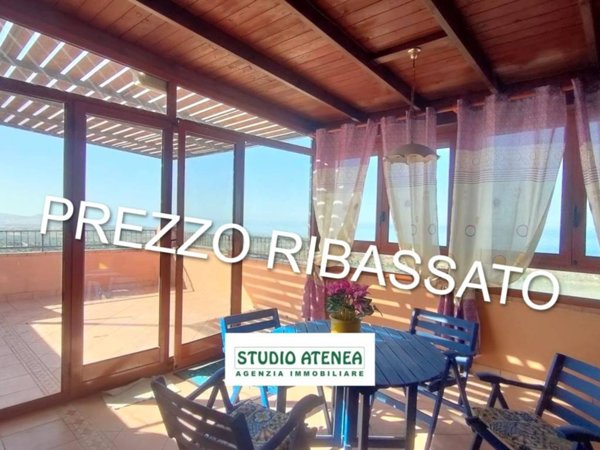 appartamento in vendita ad Agrigento in zona Centro Storico