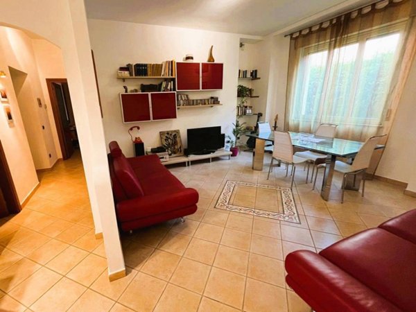 appartamento in vendita ad Agrigento in zona Centro Storico