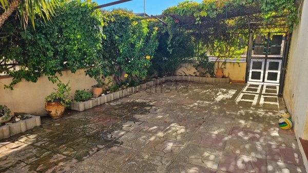 appartamento in vendita ad Agrigento in zona Zingarello