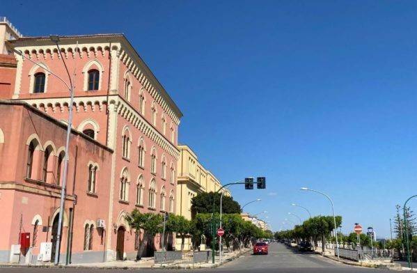 appartamento in vendita ad Agrigento