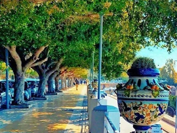 appartamento in vendita ad Agrigento