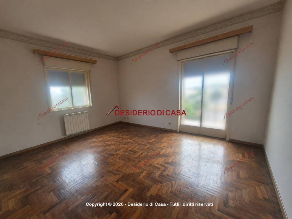 appartamento in vendita ad Agrigento in zona Villaggio Peruzzo