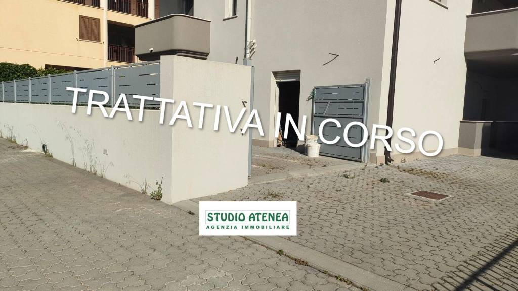 appartamento in vendita ad Agrigento in zona Villaggio Mosè