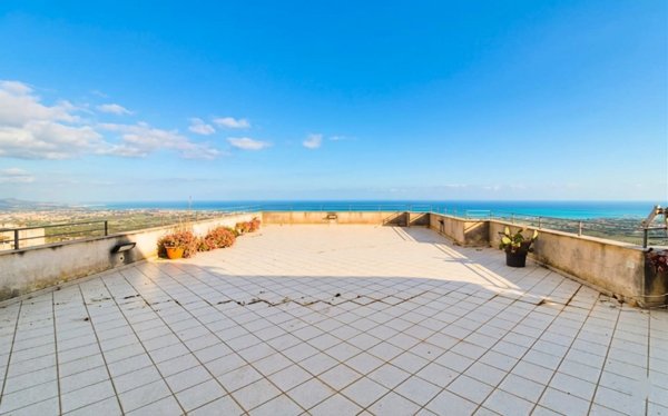 appartamento in vendita ad Agrigento