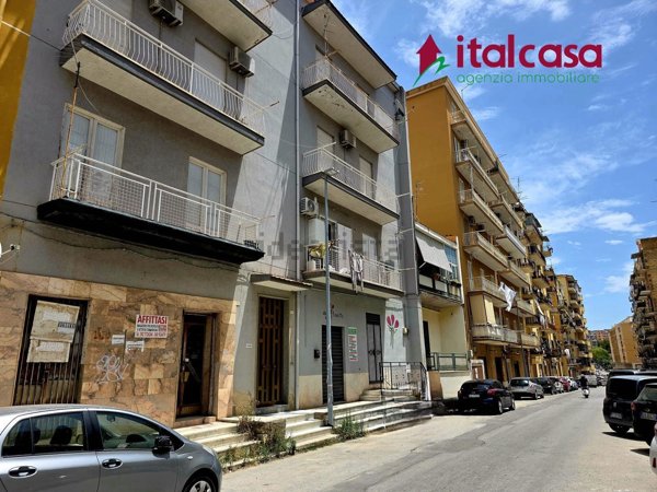 appartamento in vendita ad Agrigento in zona Centro Storico