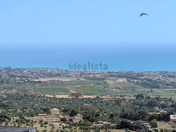 appartamento in vendita ad Agrigento in zona Centro Storico