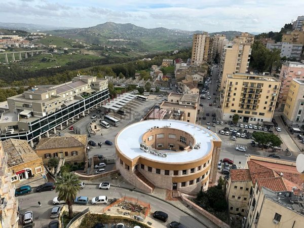 appartamento in vendita ad Agrigento