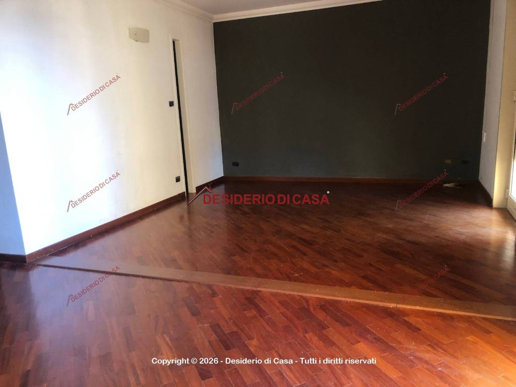 appartamento in vendita ad Agrigento in zona Centro Storico