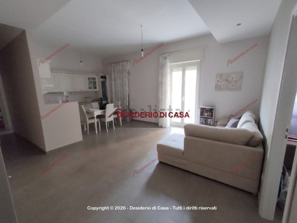 appartamento in vendita ad Agrigento