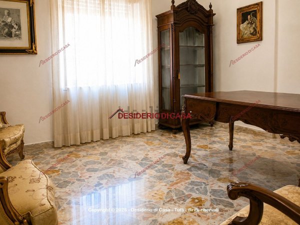 appartamento in vendita ad Agrigento in zona Centro Storico