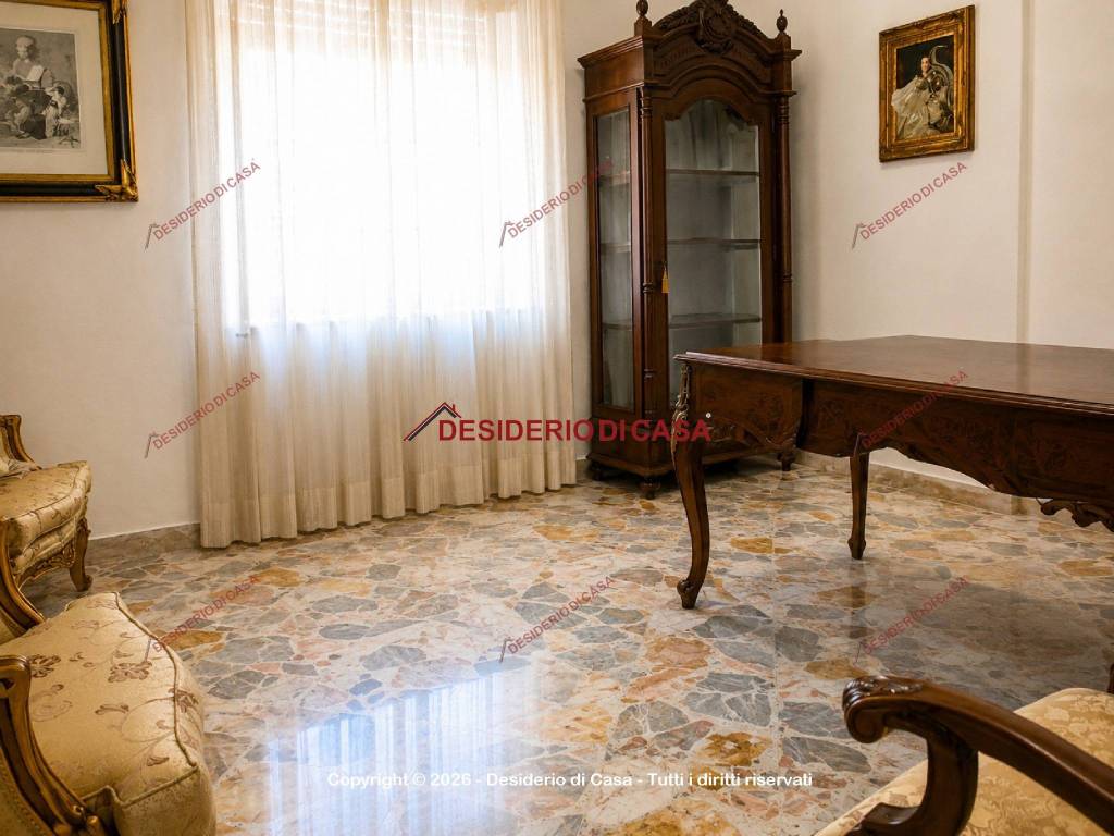 appartamento in vendita ad Agrigento in zona Centro Storico