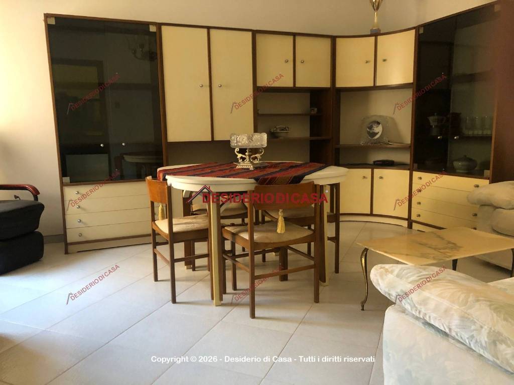 appartamento in vendita ad Agrigento