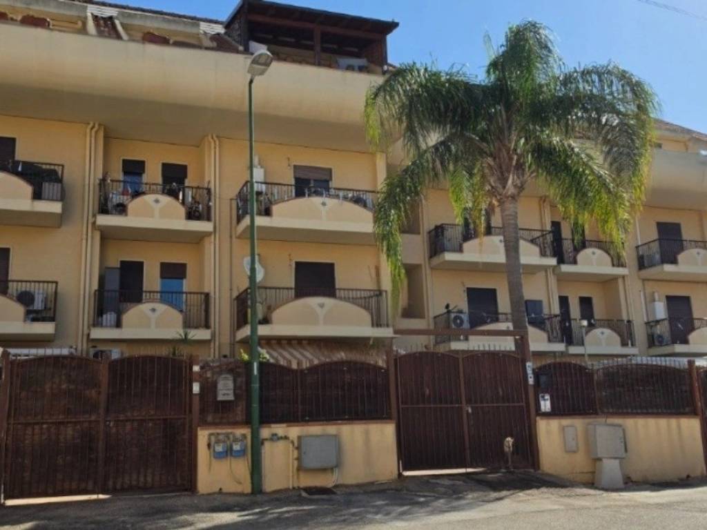 appartamento in vendita ad Agrigento in zona Calcarelle / Polo Universitario