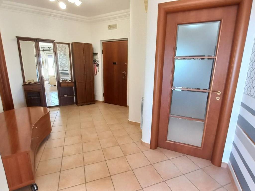 appartamento in vendita ad Agrigento in zona Centro Storico