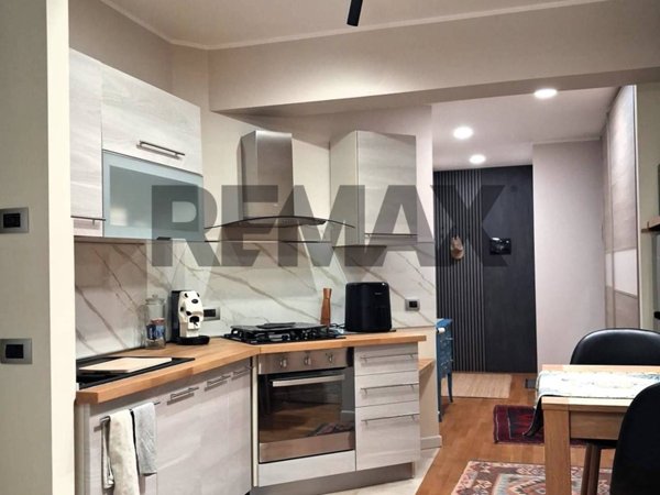 appartamento in vendita ad Agrigento