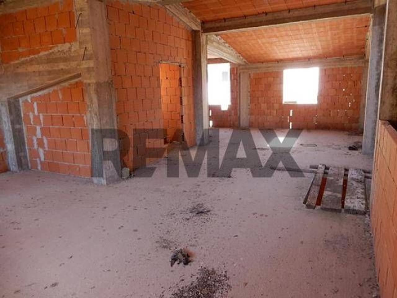 appartamento in vendita ad Agrigento in zona Quadrivio Spinasanta