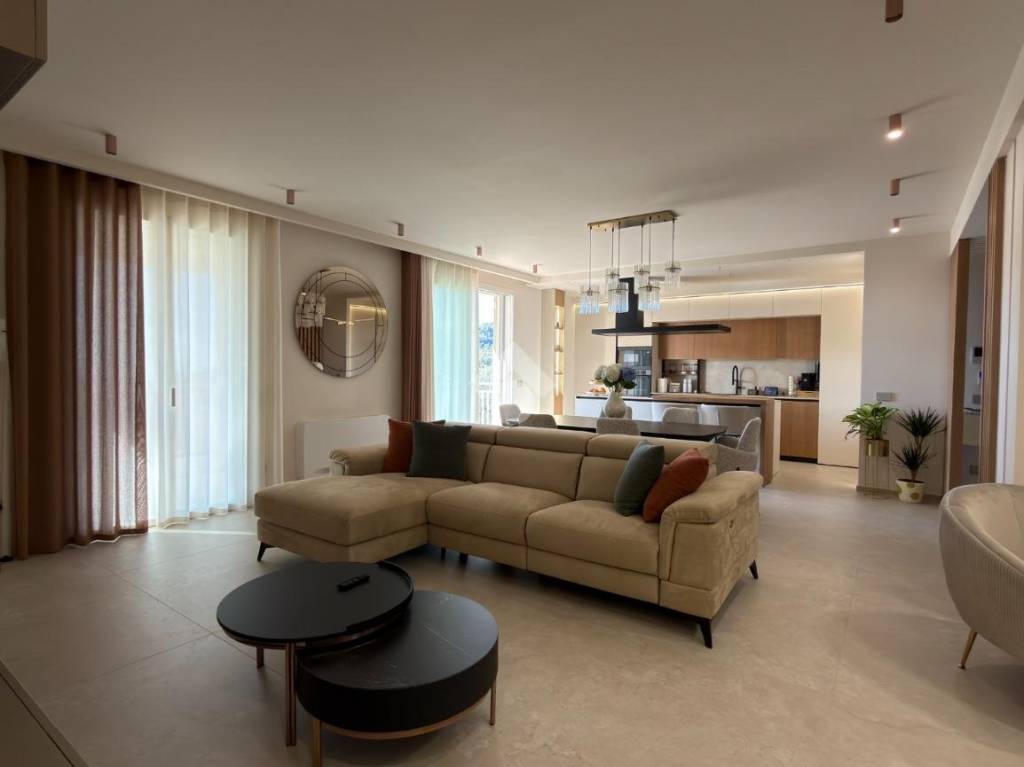 appartamento in vendita ad Agrigento