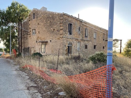 casa indipendente in vendita ad Agrigento in zona Centro Storico