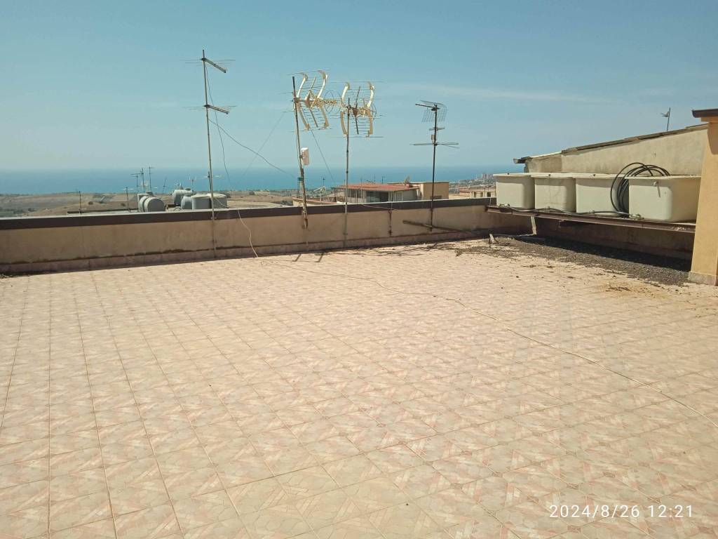 appartamento in vendita ad Agrigento